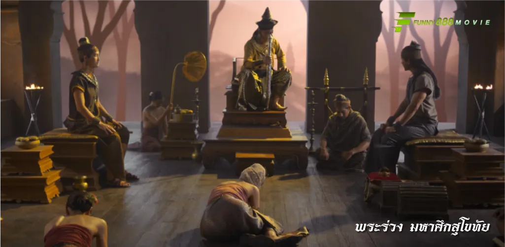 สรุปเข้มพระร่วงมหาศึกสุโขทัย ตำนานวีรบุรุษกู้ชาติ คุ้มค่าแก่การชมหรือไม่