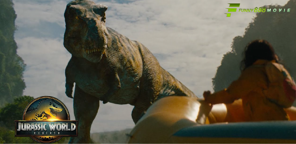 รายละเอียดภาพยนตร์ Jurassic World